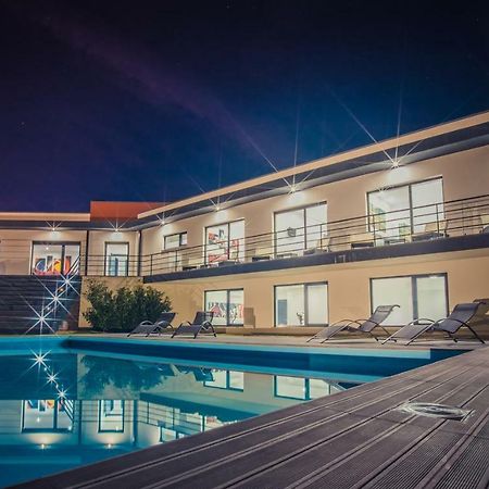 Ferienwohnung A Quintinha Do Raposo Macedo de Cavaleiros Exterior foto